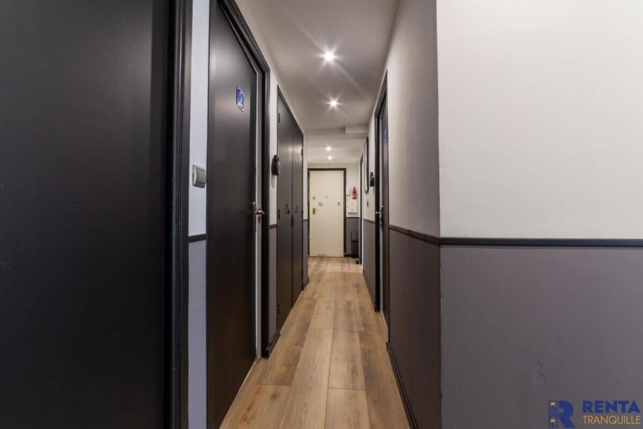 Riviera 3 Aeroport Wifi Climatisation Appartement *